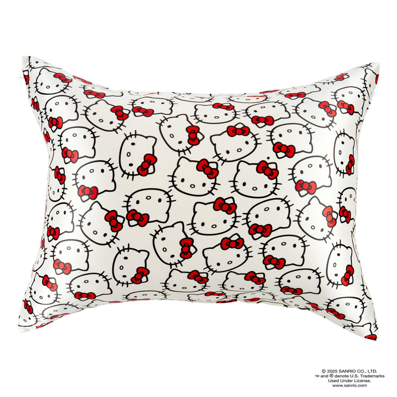 Pillowcase - Hello Kitty- Standard