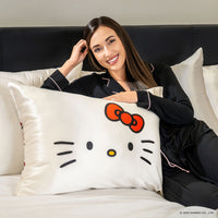 Pillowcase - Hello Kitty- King