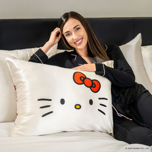 Pillowcase - Hello Kitty- King