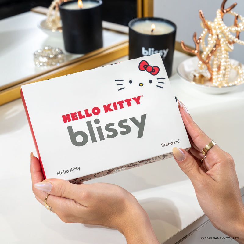 Pillowcase - Hello Kitty- King