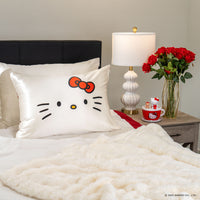 Pillowcase - Hello Kitty- King