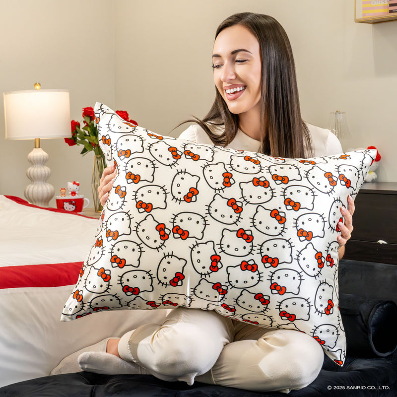 Pillowcase - Hello Kitty- King