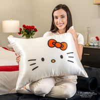 Pillowcase - Hello Kitty- Standard