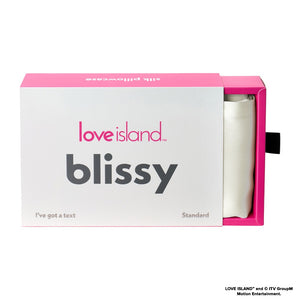 Pillowcase - Love Island™ - I've Got a Text - Queen