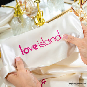 Pillowcase - Love Island™ - I've Got a Text - Queen