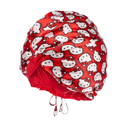 Menu icon for Junior Bonnets