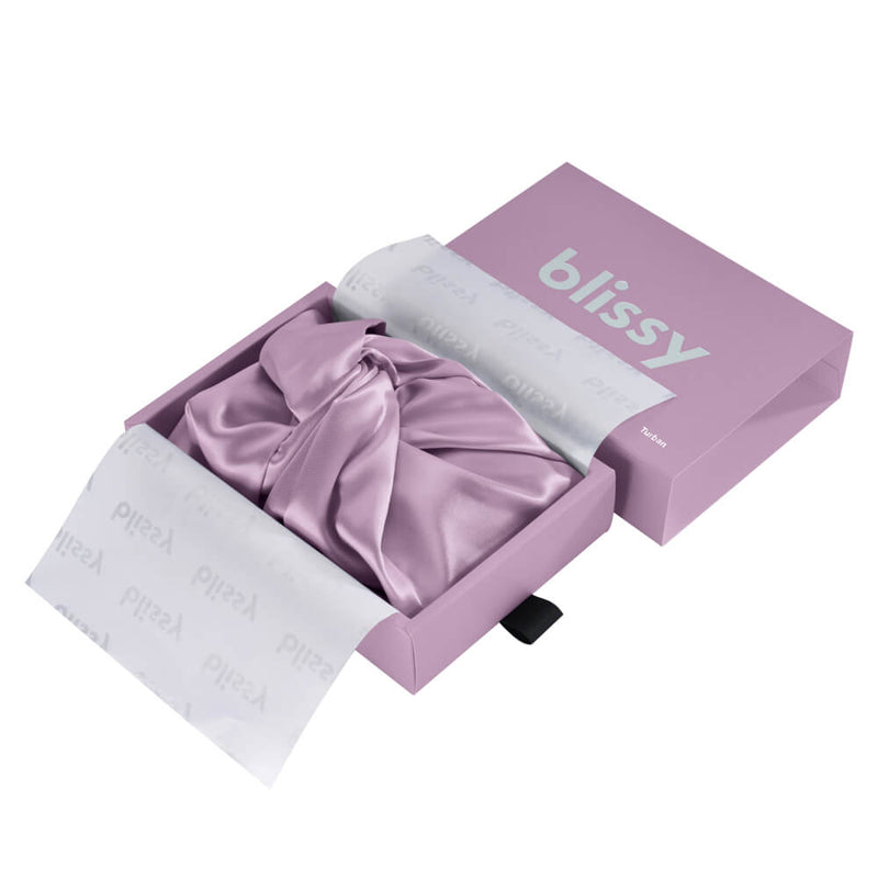 Blissy Bonnet - Lavender