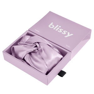 Blissy Bonnet - Lavender - Large