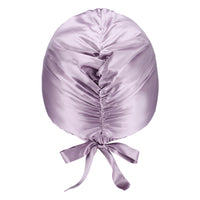 Blissy Junior Bow Bonnet - Lavender