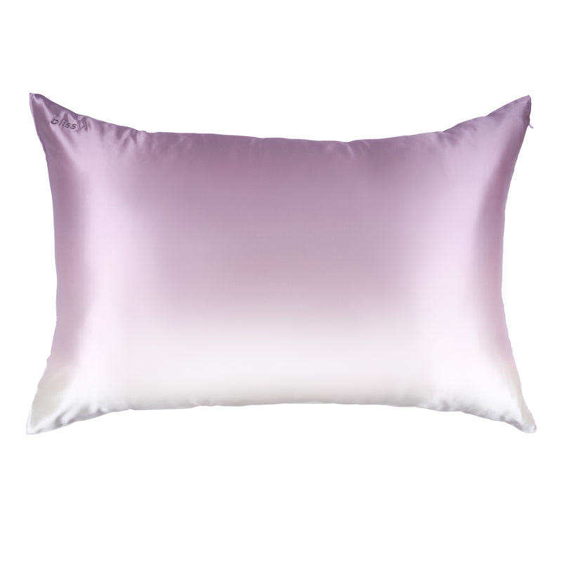 Pillowcase - Lavender Ombre - Standard