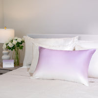 Pillowcase - Lavender Ombre - Standard