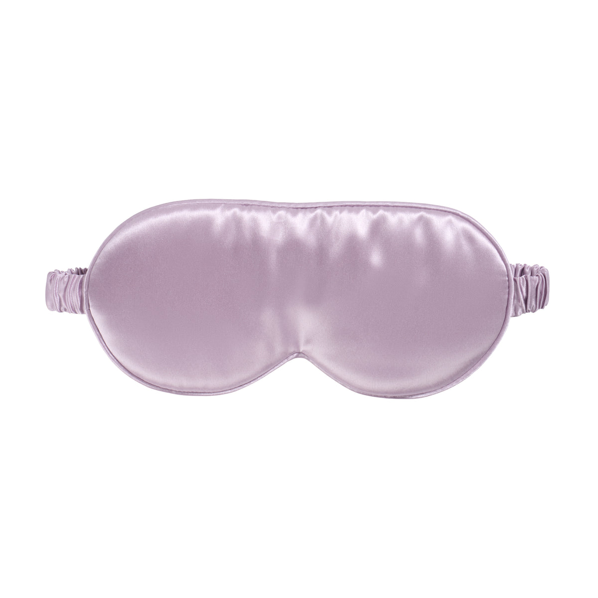 Blissy Mulberry Silk Sleep Mask – Lavender