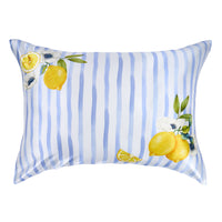 Pillowcase - Lemon Bloom - Standard