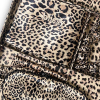 Blissy Dream Set - Leopard - Standard