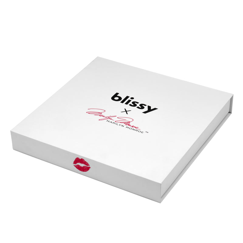 Blissy Dream Set - Marilyn Monroe™ - Queen