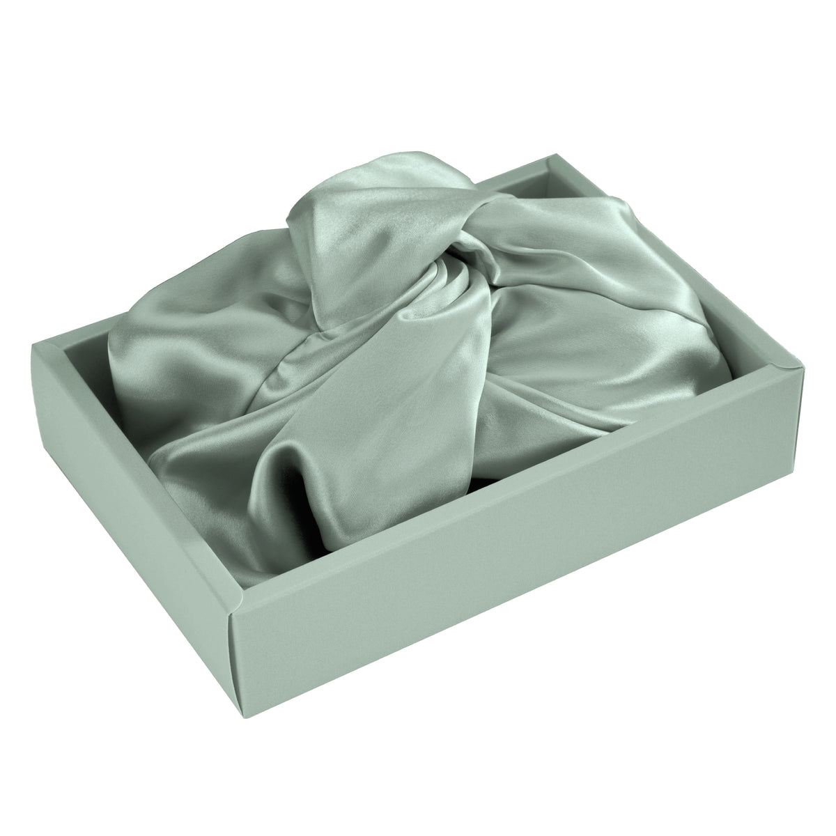 Blissy Bonnet - Matcha - Large