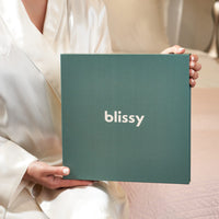 Blissy Dream Set - Matcha - Standard
