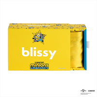 Pillowcase - Minions & Monsters - Seeing Stars - Junior Standard
