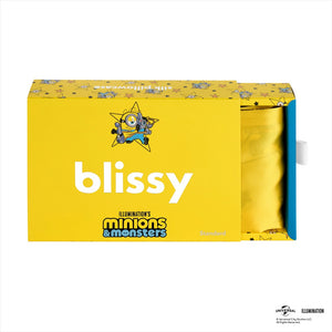 Pillowcase - Minions & Monsters - Seeing Stars - Junior Standard