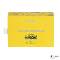 Pillowcase - Minions & Monsters - Seeing Stars - Junior Standard