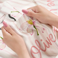 Pillowcase - Olive You - King