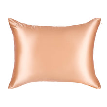 Load image into Gallery viewer, Pillowcase - Peach - Standard