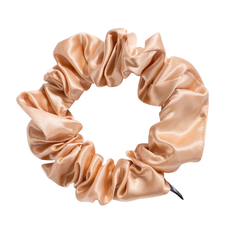 Blissy Scrunchies - Peach