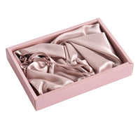 Blissy Junior Bonnet - Pink