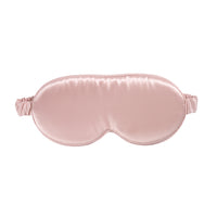 Sleep Mask - Pink - Profile