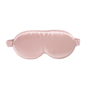 Sleep Mask - Pink - Profile