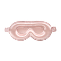 Sleep Mask - Pink - Profile