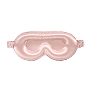 Sleep Mask - Pink - Profile