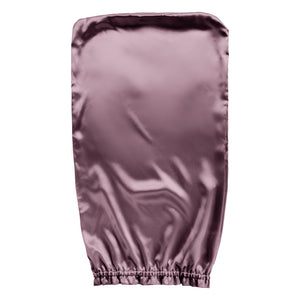 Blissy Cascade Bonnet - Plum