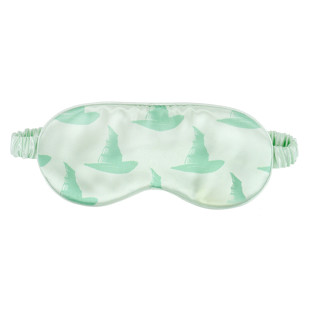 Blissy Wicked Sleep Mask Lifestyle – Mulberry Silk
