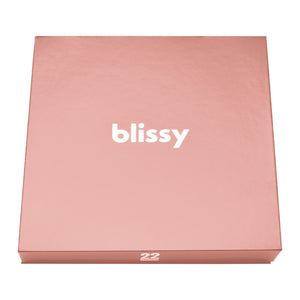 Blissy Dream Set - Rose Gold - King