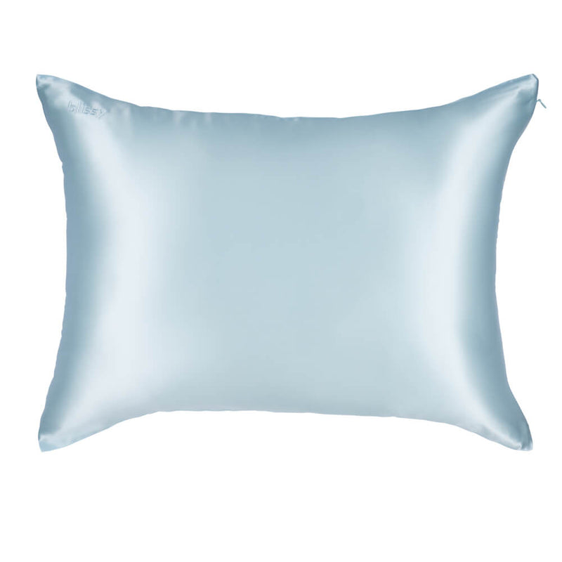 Pillowcase - Sky Blue - King