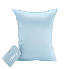 Load image into Gallery viewer, Pillowcase - Sky Blue - King