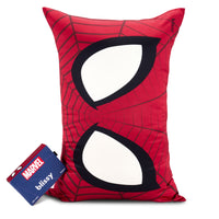 Pillowcase - Spider-Man - Spidey Eyes - Queen