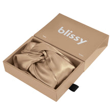 Load image into Gallery viewer, Blissy Bonnet - Taupe