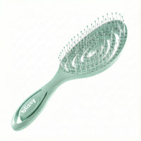 Blissy Detangling Brush - Teal