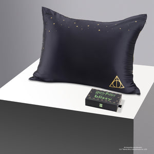 Pillowcase - Harry Potter - Deathly Hallows™ - King