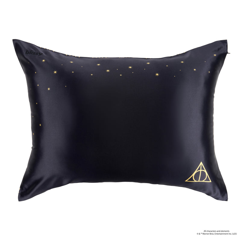 Pillowcase - Harry Potter - Deathly Hallows™ - King