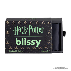 Pillowcase - Harry Potter - Deathly Hallows™ - King