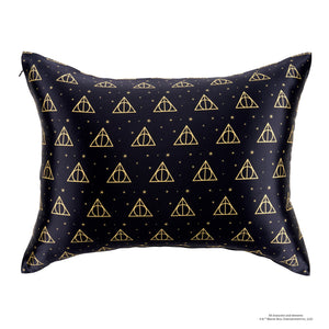Pillowcase - Harry Potter - Deathly Hallows™ - King