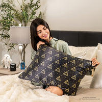 Pillowcase - Harry Potter - Deathly Hallows™ - King