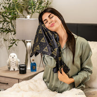 Pillowcase - Harry Potter - Deathly Hallows™ - King