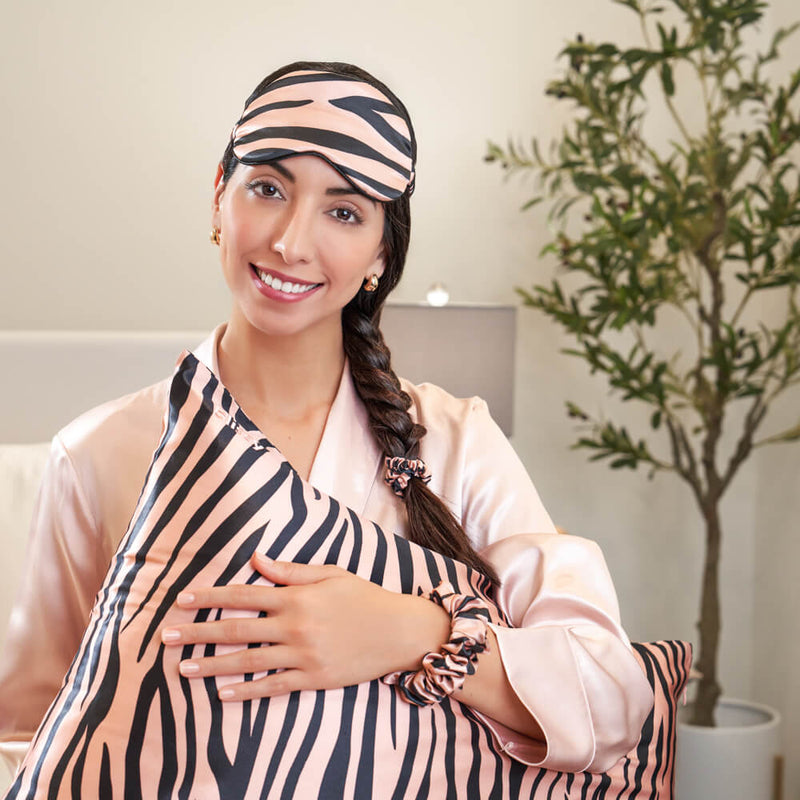 Blissy Dream Set - Tiger - Standard