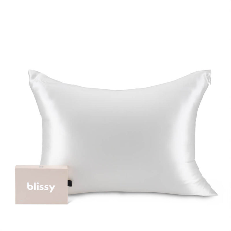 Pillowcase - White - Standard