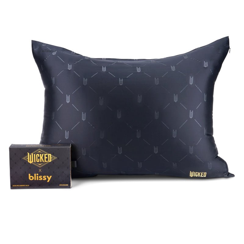 Pillowcase - Wicked™ - Not Your Basic Witch - King