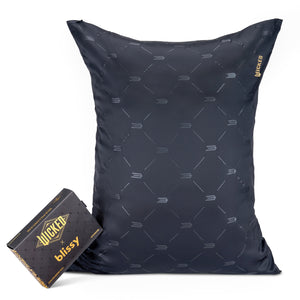 Pillowcase - Wicked™ - Not Your Basic Witch - King